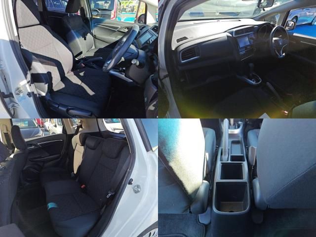 HONDA FIT 2015 Image 31