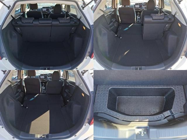 HONDA FIT 2015 Image 31