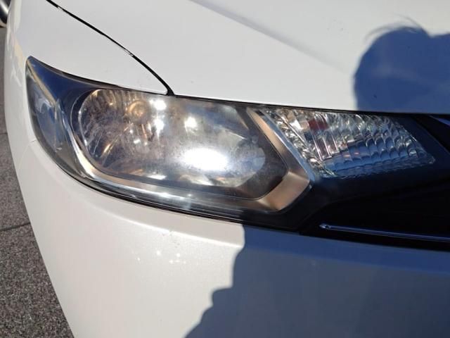 HONDA FIT 2015 Image 31