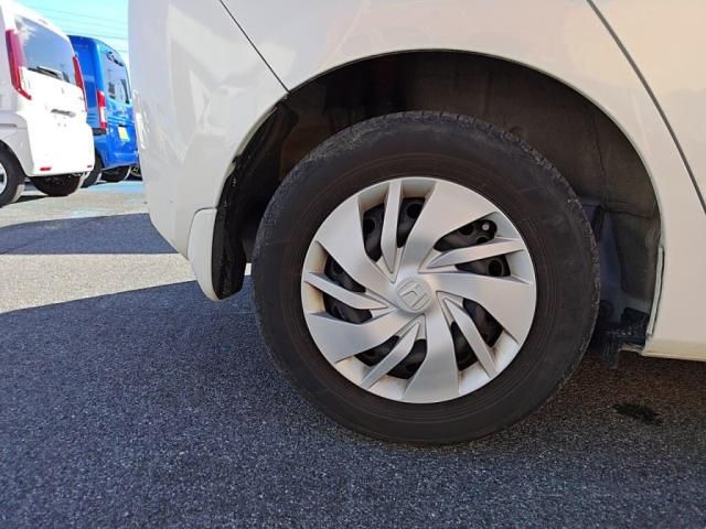 HONDA FIT 2015 Image 31