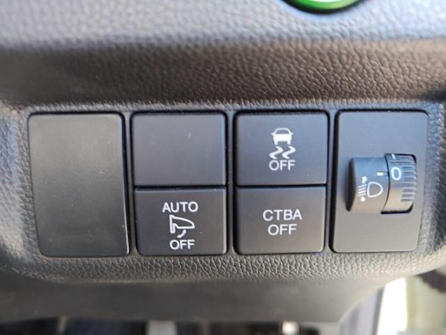 HONDA FIT 2015 Image 31