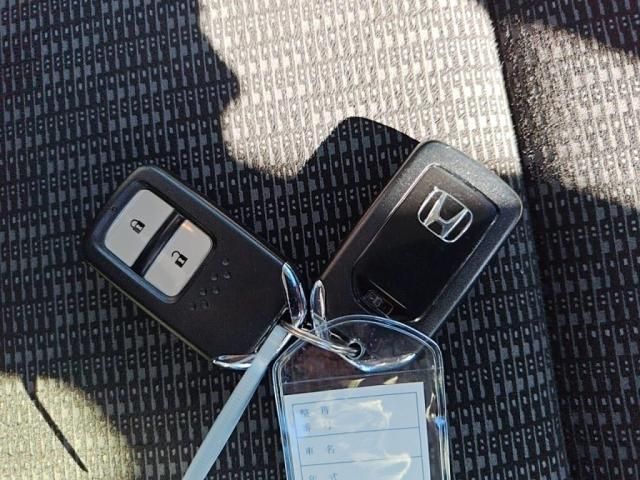 HONDA FIT 2015 Image 31