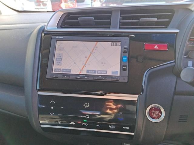 HONDA FIT 2015 Image 31