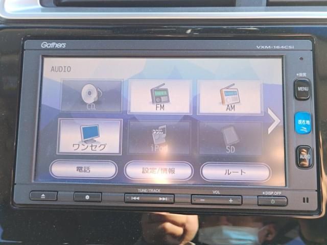 HONDA FIT 2015 Image 31