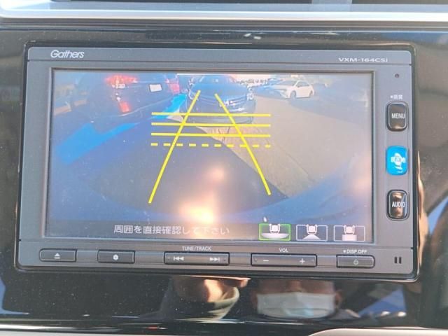 HONDA FIT 2015 Image 31