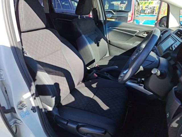 HONDA FIT 2015 Image 31