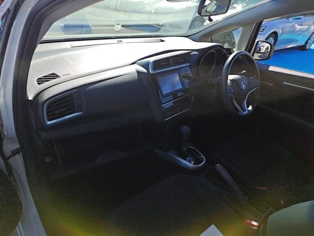 HONDA FIT 2015 Image 31