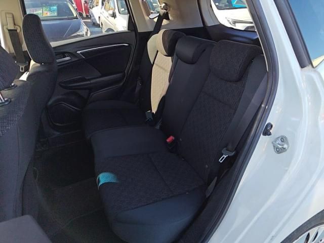 HONDA FIT 2015 Image 31