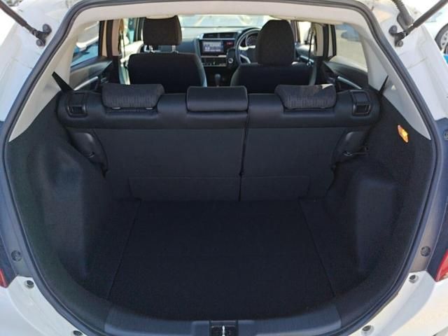 HONDA FIT 2015 Image 31