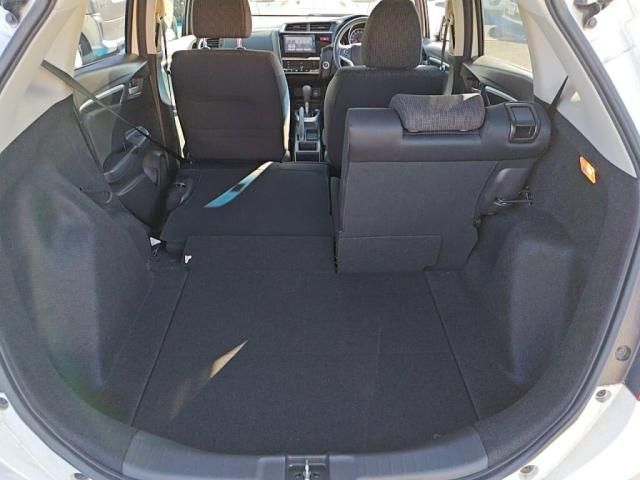 HONDA FIT 2015 Image 31