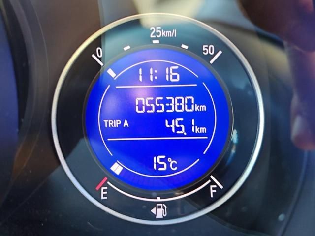 HONDA FIT 2015 Image 31