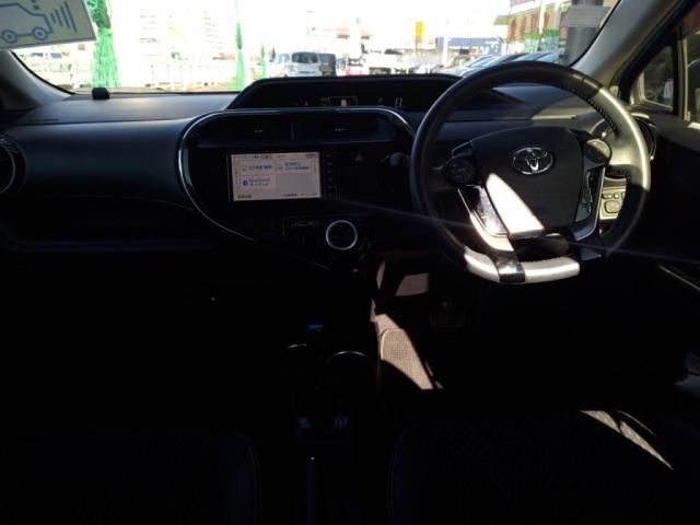 TOYOTA AQUA 2019 Image 31