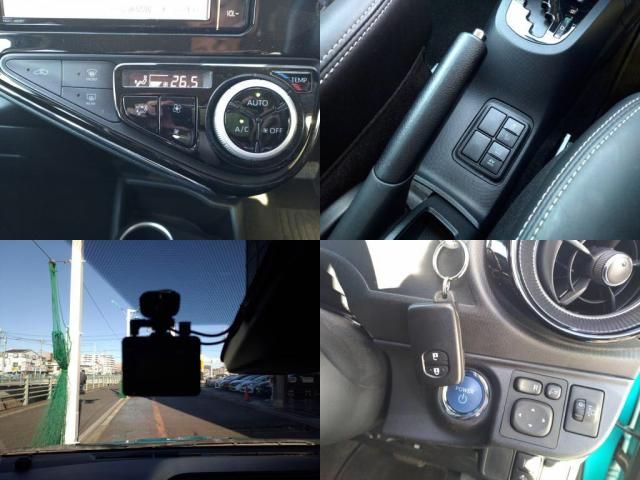 TOYOTA AQUA 2019 Image 31