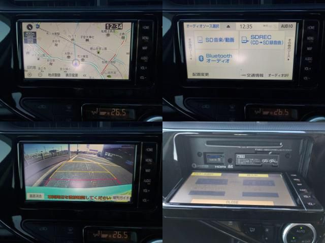 TOYOTA AQUA 2019 Image 31