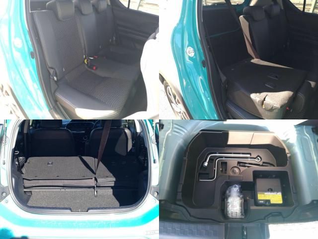 TOYOTA AQUA 2019 Image 31