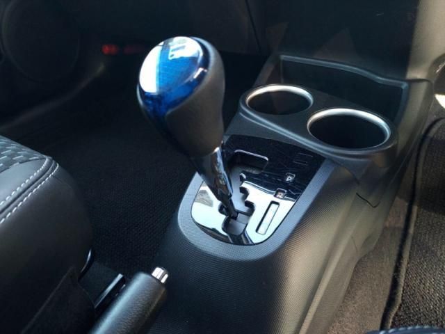 TOYOTA AQUA 2019 Image 31