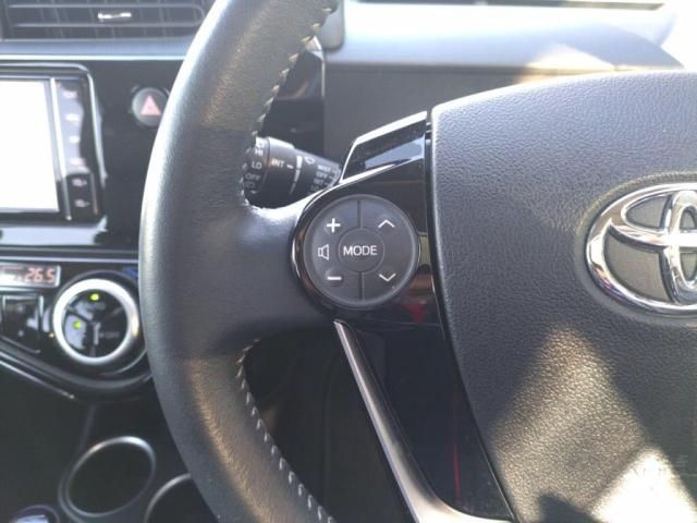 TOYOTA AQUA 2019 Image 31