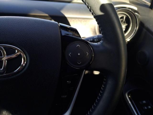 TOYOTA AQUA 2019 Image 31