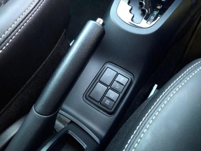 TOYOTA AQUA 2019 Image 31