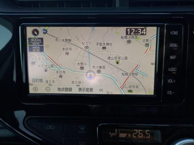 TOYOTA AQUA 2019 Image 31