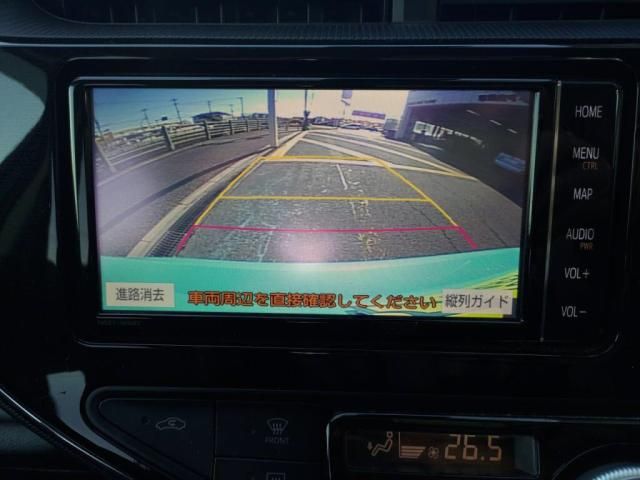 TOYOTA AQUA 2019 Image 31