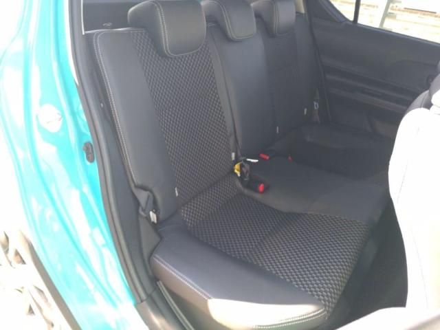 TOYOTA AQUA 2019 Image 31