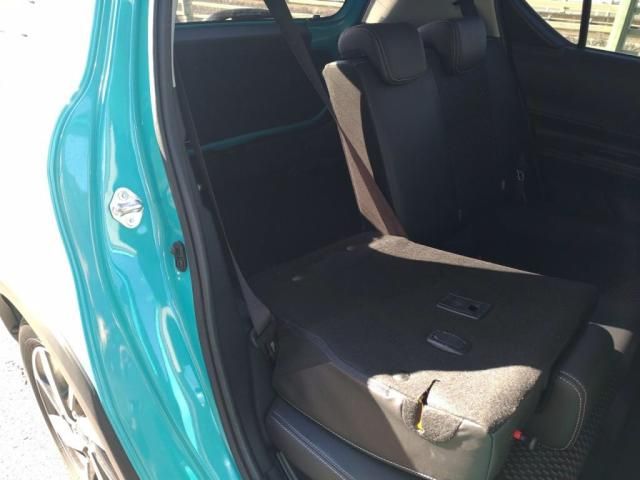 TOYOTA AQUA 2019 Image 31