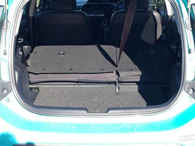 TOYOTA AQUA 2019 Image 31