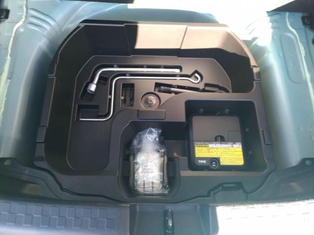 TOYOTA AQUA 2019 Image 31