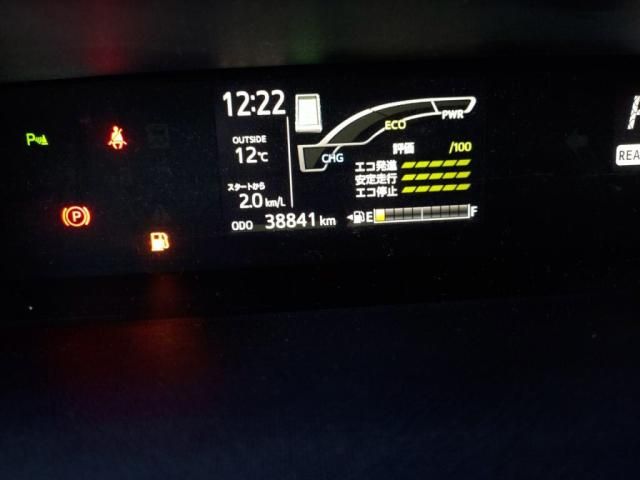 TOYOTA AQUA 2019 Image 31