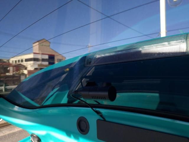 TOYOTA AQUA 2019 Image 31