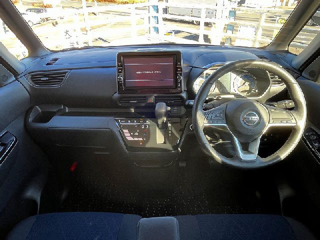 NISSAN ROOX 2022 Image 31