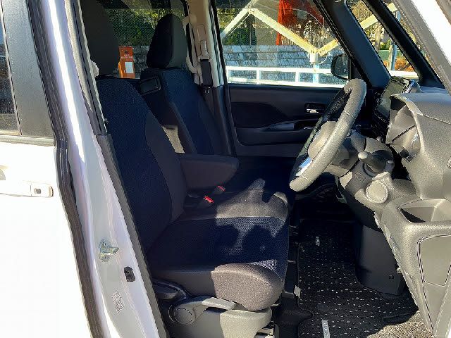 NISSAN ROOX 2022 Image 31