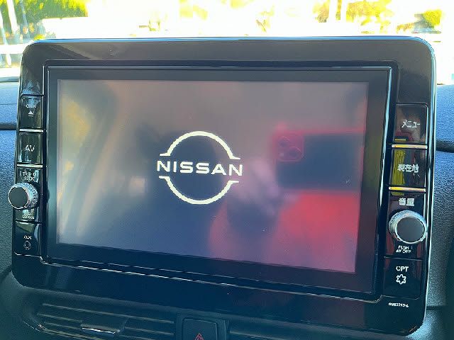 NISSAN ROOX 2022 Image 31