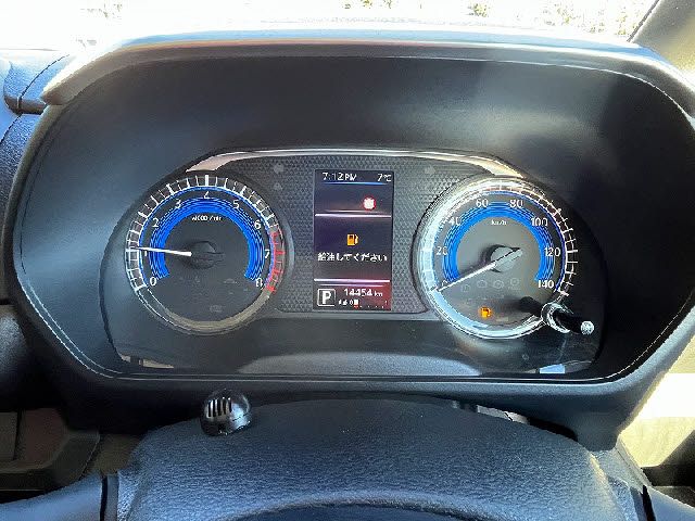 NISSAN ROOX 2022 Image 31