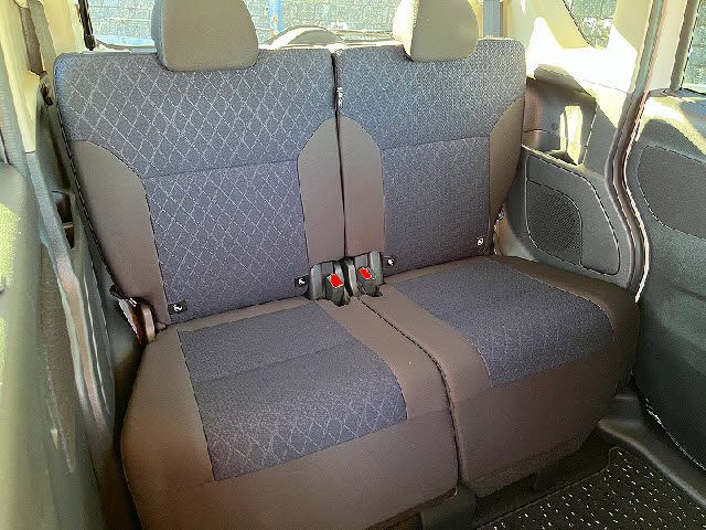 NISSAN ROOX 2022 Image 31