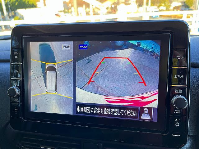 NISSAN ROOX 2022 Image 31