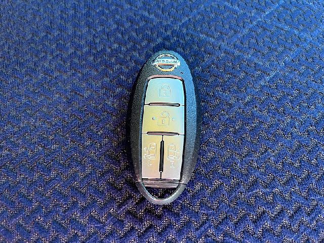 NISSAN ROOX 2022 Image 31