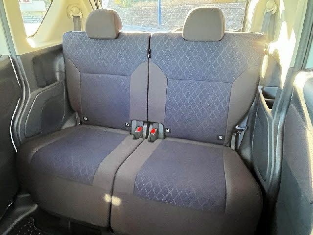 NISSAN ROOX 2022 Image 31