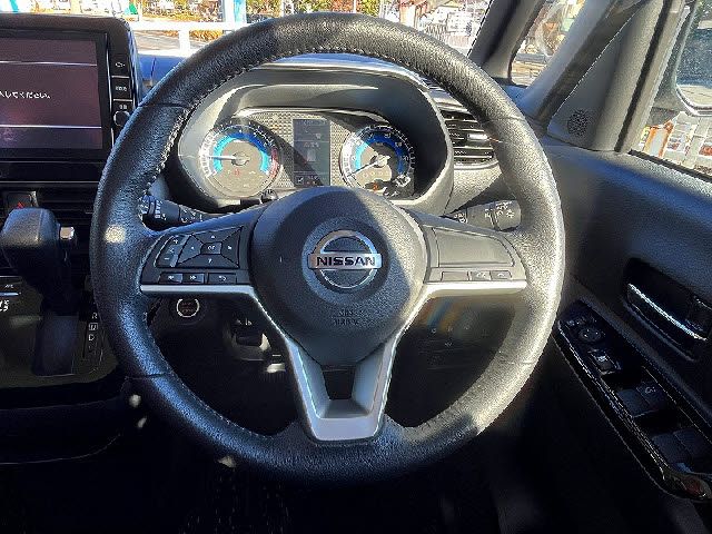 NISSAN ROOX 2022 Image 31