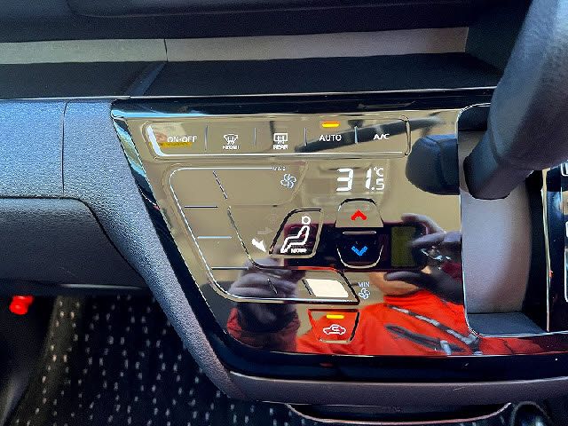 NISSAN ROOX 2022 Image 31