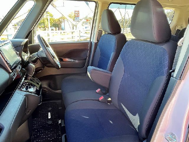 NISSAN ROOX 2022 Image 31