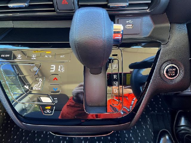 NISSAN ROOX 2022 Image 31