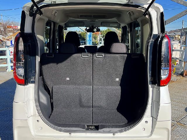 NISSAN ROOX 2022 Image 31