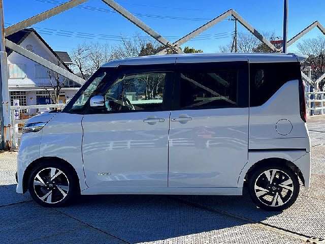 NISSAN ROOX 2022 Image 31