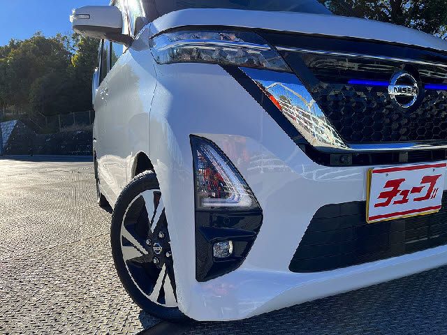 NISSAN ROOX 2022 Image 31