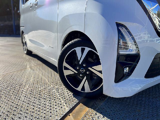 NISSAN ROOX 2022 Image 31