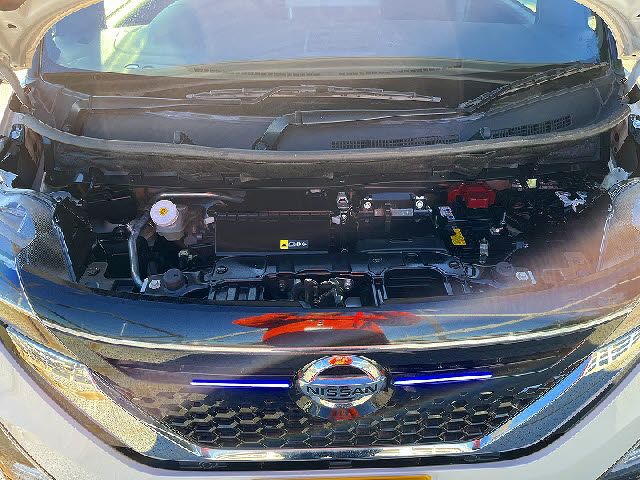 NISSAN ROOX 2022 Image 31