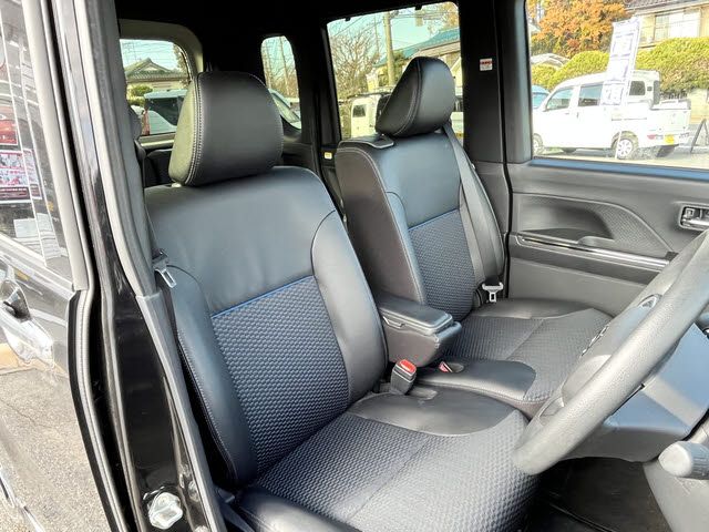 DAIHATSU TANTO CUSTOM 2022 Image 31