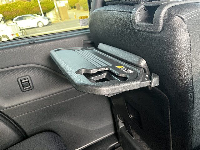 DAIHATSU TANTO CUSTOM 2022 Image 31